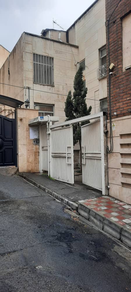  کلنگی-اکازیون-زیر قیمت منطقه-تهران- 